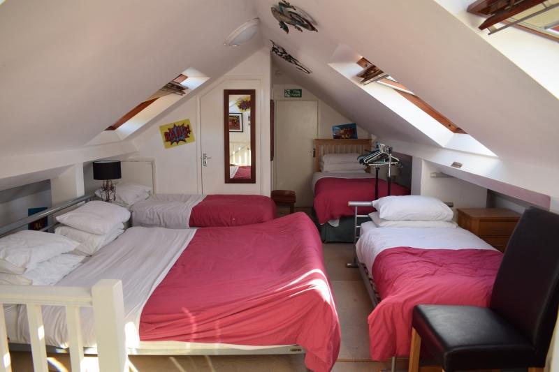 Clifton Bridge Hotel — Photos 3